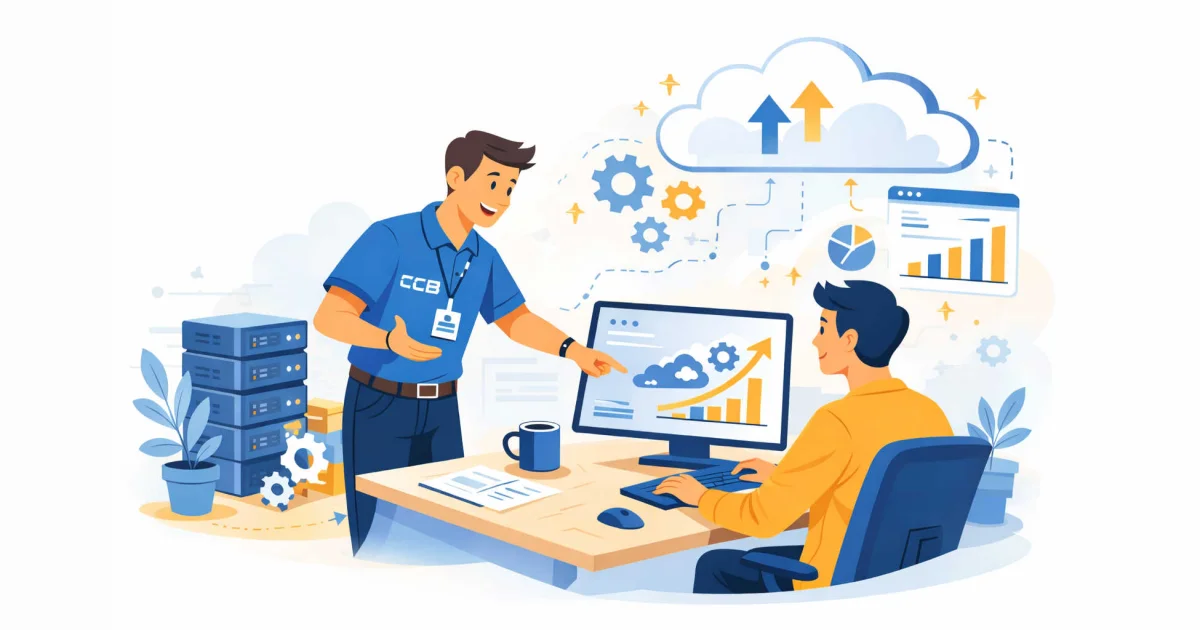 Image de Optimiser vos pipelines DevOps pour plus de performance et scalabilité