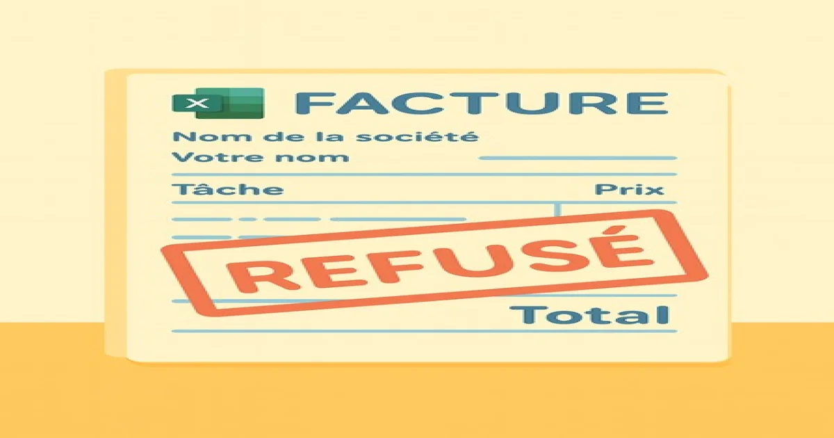 Image de Préparez-vous à la facturation électronique