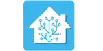 Marque Home Assistant – Automatisation et gestion de la maison Logo HomeAssistant