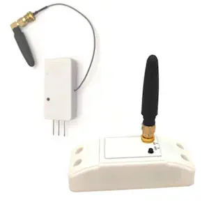 Capteur de consommation d'énergie