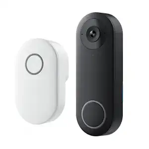 Visiophone, interphone et sonnette